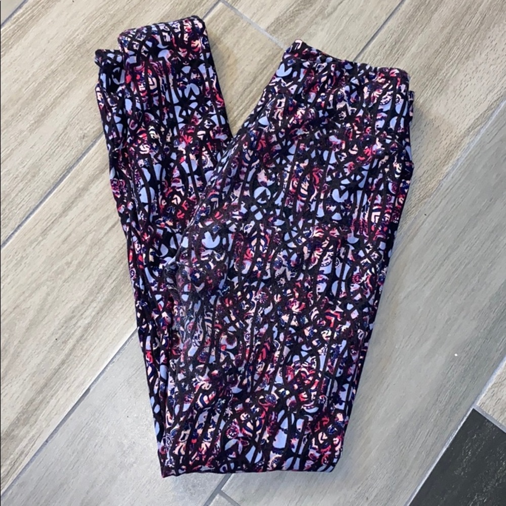 Lularoe leggings